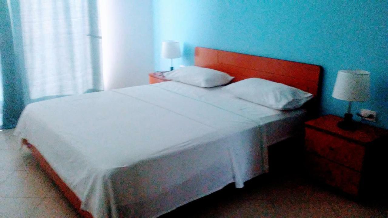 Hotel Majestic Ksamil Eksteriør bilde